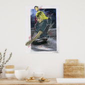 Grind Poster (Keuken)