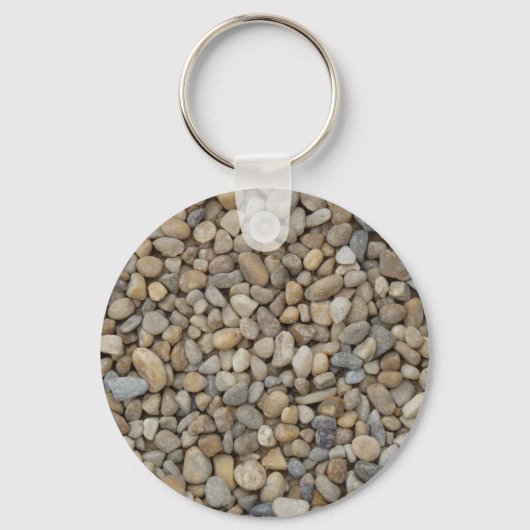 grind sleutelhanger (Voorkant)
