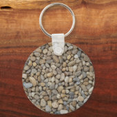 grind sleutelhanger (Voorkant)