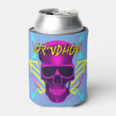 Grindage Koeler (Blikje Voorkant)