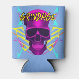 Grindage Koeler