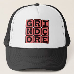 Grindcore, Music Genre Trucker Pet