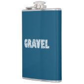 grindfietsen heupfles (Links)