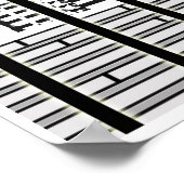 Grinding Poster (Hoek)