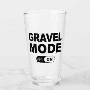 Grindmodus Aan Glas
