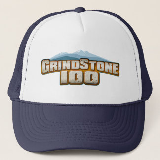 Grindstone 100 trucker pet