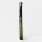 Grinnell Creek in Glacier National Park Case-Mate iPhone Case (Achterkant/links)