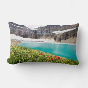 Grinnell Glacier Kussen