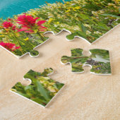 Grinnell Glacier Legpuzzel (Zijkant)