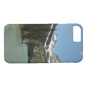 Grinnell Lake in het Nationaal Park Glacier Case-Mate iPhone Case (Achterkant (Horizontaal))
