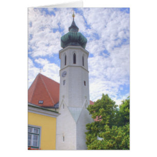 Grinzinger Pfarrkirche