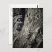 Grip Briefkaart (Voorkant / Achterkant)