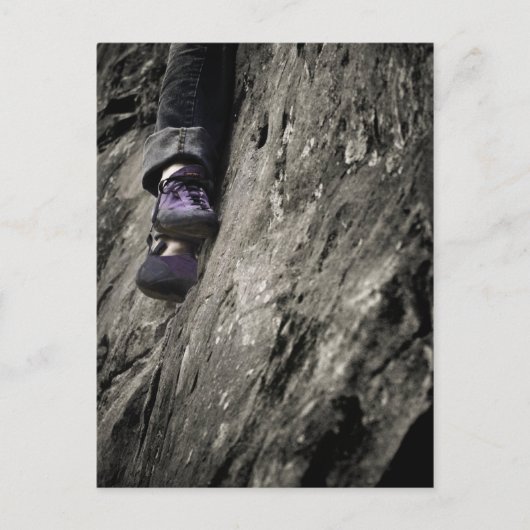 Grip Briefkaart (Voorkant)