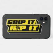 Grip het en Rip het 5 hoesje (Achterkant (horizontaal))