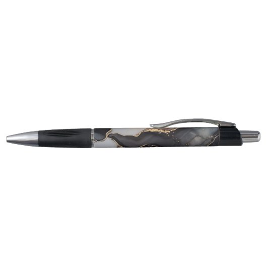 Grip Ink Pen (Bovenkant)
