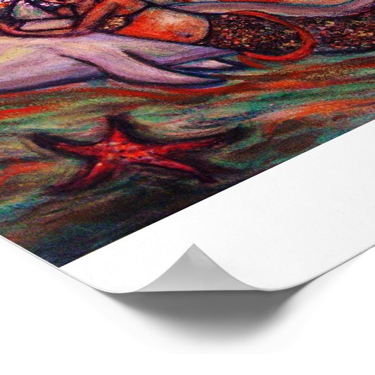 Grip krijgen poster (Hoek)