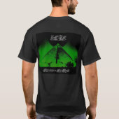 GRIP T-SHIRT (Achterkant)