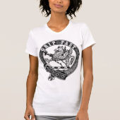 grip t-shirt (Voorkant)