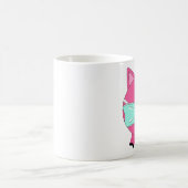 Grippe de porcs - la tasse de café (Centre)