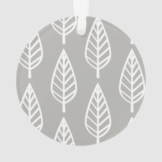 gris argenté / gris et blanc (dos)