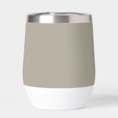 Gris beige (Arrière)