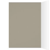 Gris-beige (Intérieur (Gauche))