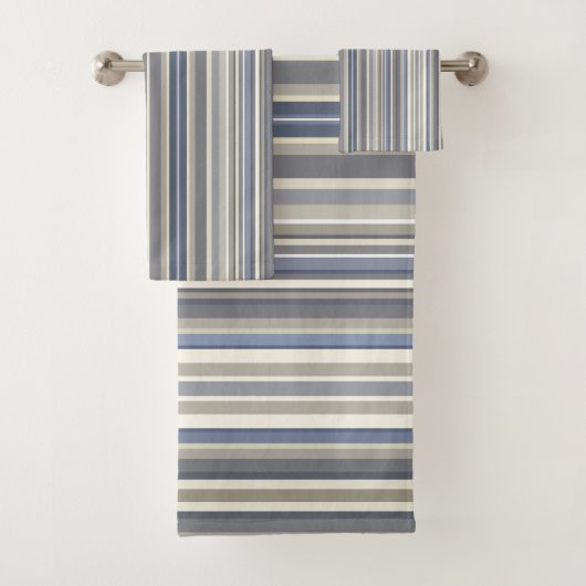 Gris bleu foncé (En situation)
