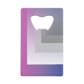 gris bleu Fuchsia (Dos)