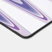 gris bleu Fuchsia (Coin)