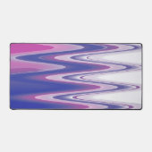 gris bleu Fuchsia (Recto)