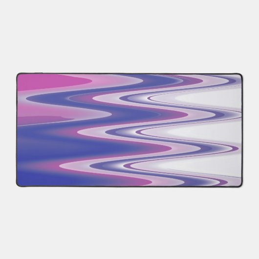 gris bleu Fuchsia (Recto)