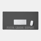 Gris Charbon Motivation Prépa Moderne (Clavier et souris)