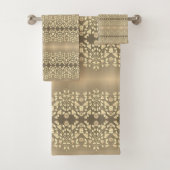 Gris crémeux Brown (En situation)