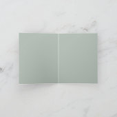 Gris de cendre moderne minimaliste Plain (Intérieur)