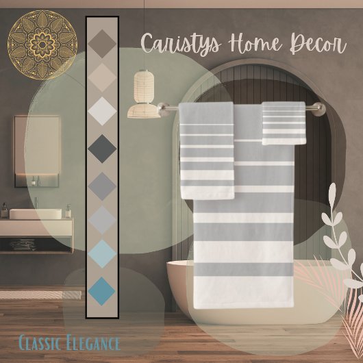 Gris de colombe et crème au beurre