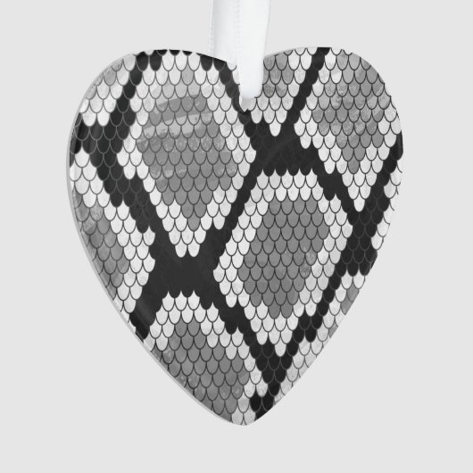 Gris de serpent et gris clair (devant)