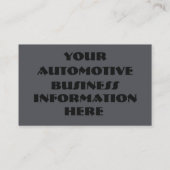 Gris en acier rocailleux et cartes rouges sang de (Dos)