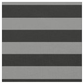 Gris et noir Gras, tissu d'Halloween (Fermer)