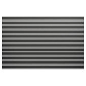 Gris et noir Gras, tissu d'Halloween (Fat Quarter)