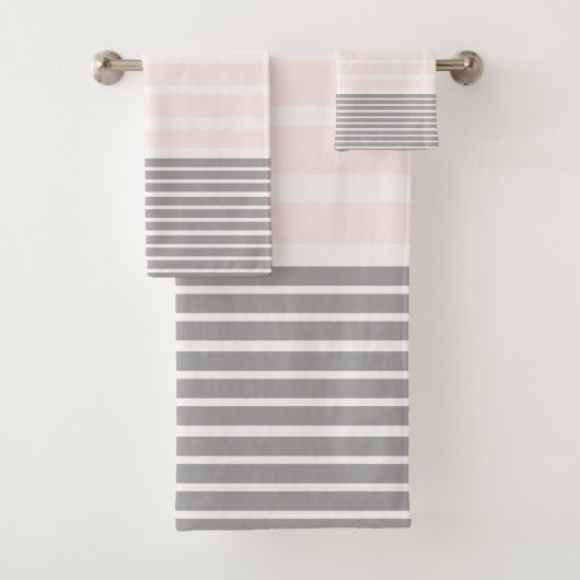 Gris Gris, Blanc Rose (En situation)