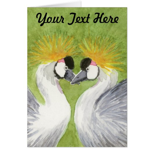 Gris Gris Crowne (Devant)