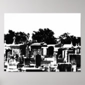 Gris-Gris Poster (Voorkant)