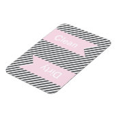 Gris Gris Propre - Magnets de lave-vaisselle sale (Côté Gauche)