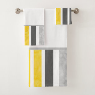 Gris Jaune Blancs