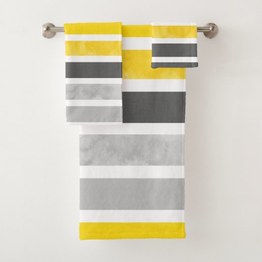 Gris Jaune Blancs (En situation)