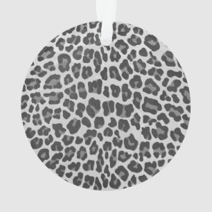 Gris léopard et gris clair