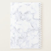 gris marbre granit moderne chic nomination (Dos)