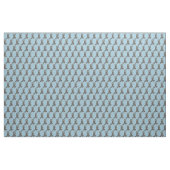 Gris Ninja 2 tissu de conception (Fat Quarter)