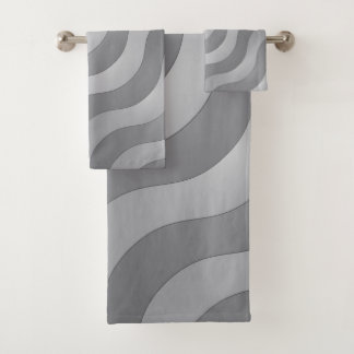 Gris onduleux