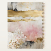 Gris rose or Wabi Sabi (Dos)